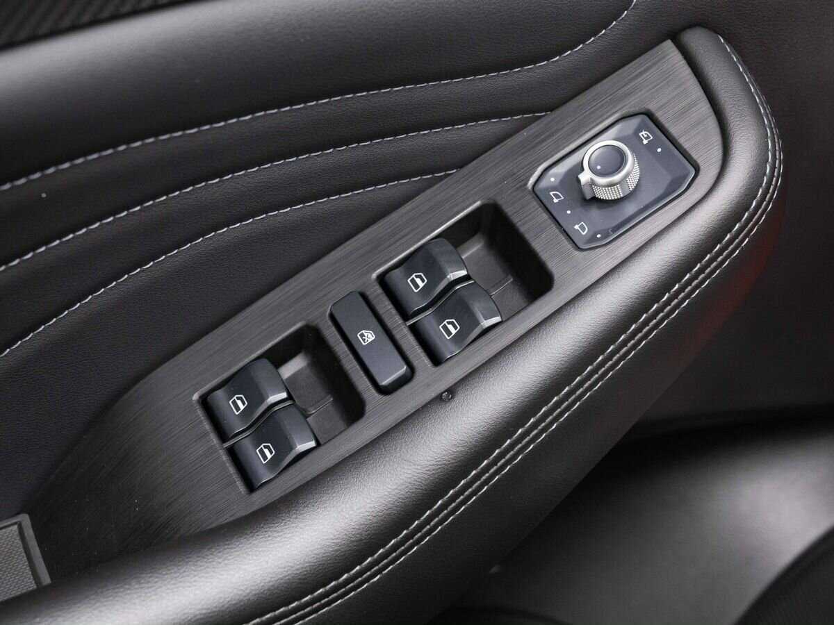 Купить Haval F7x, 2021, 94 000 км.. Фото: #16