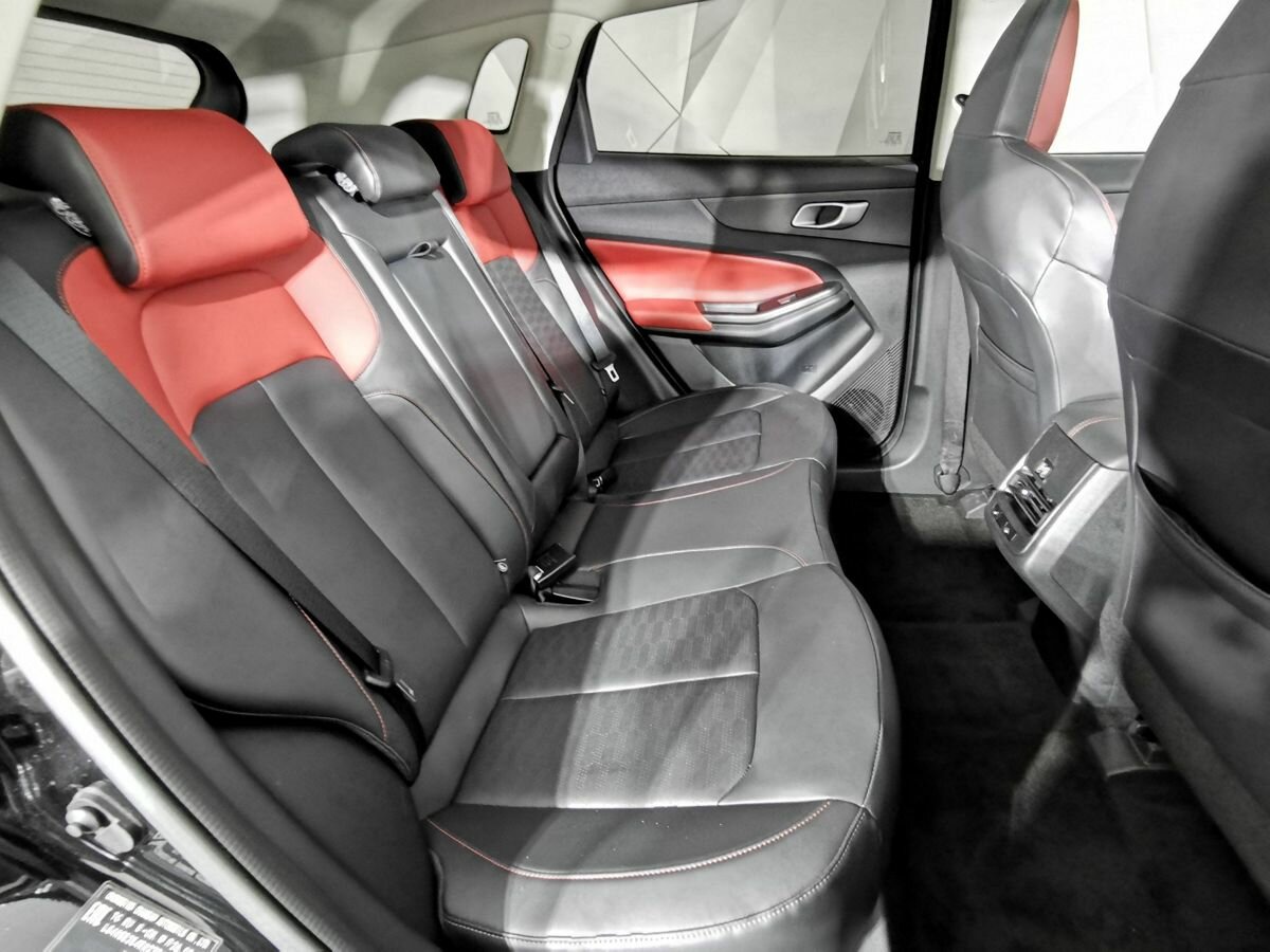 Купить Changan UNI-S (CS55 Plus), 2024, 57 751 км.. Фото: #10