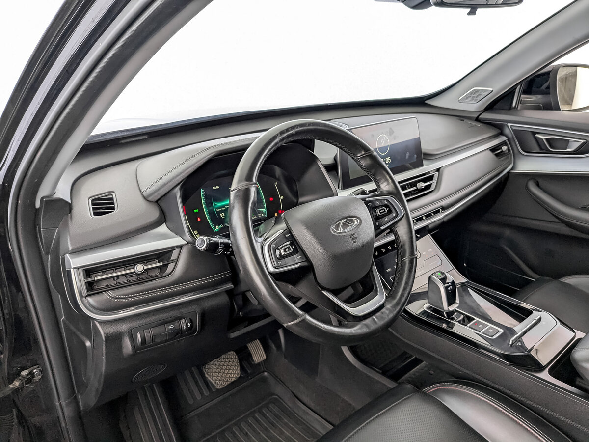 Купить Chery Tiggo 7 Pro, 2022, 123 040 км.. Фото: #15