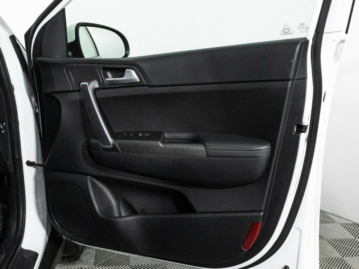 Купить Kia Sportage, 2021, 59 911 км.. Фото: #24