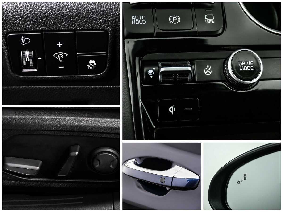 Купить Kia K5, 2021, 194 122 км.. Фото: #17