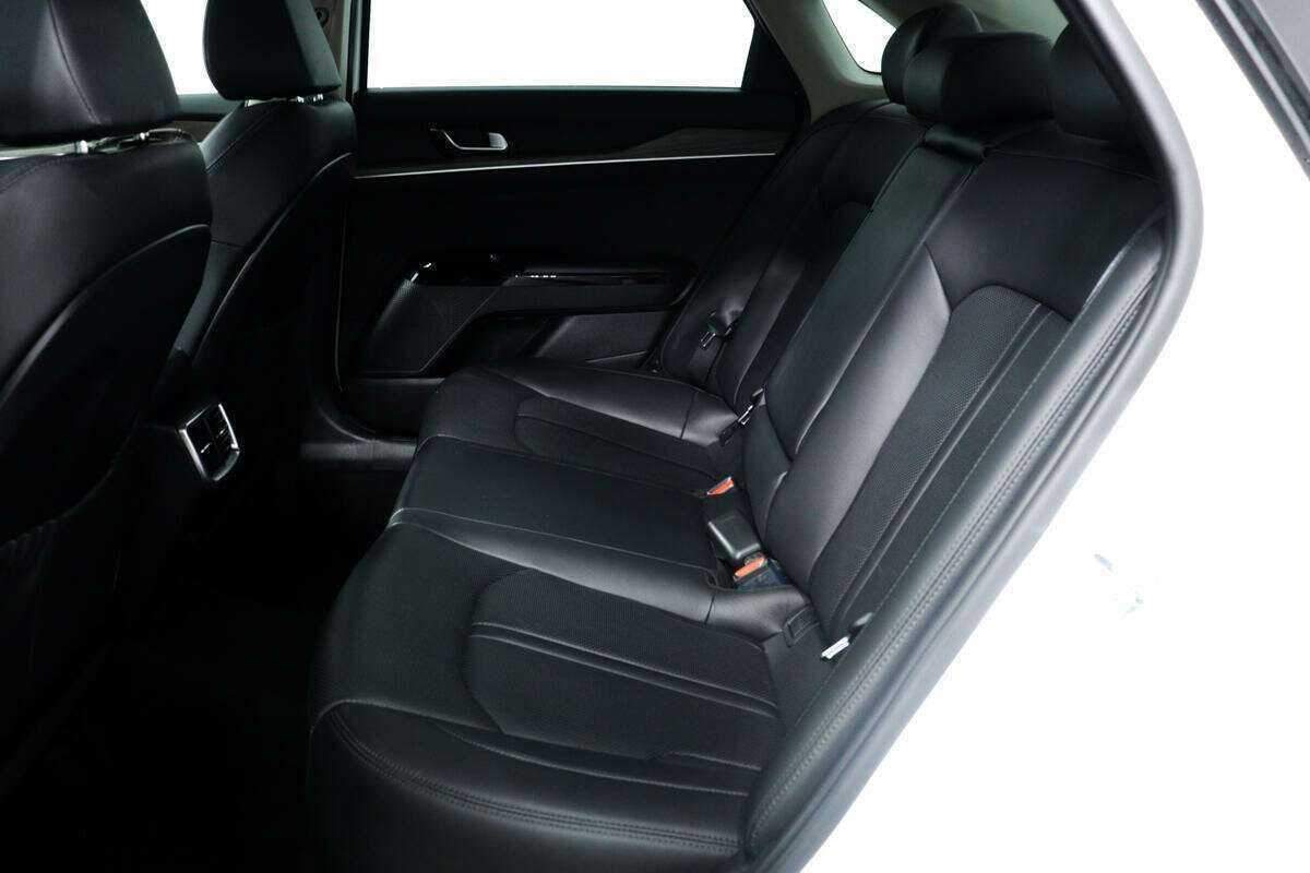 Купить Kia K5, 2021, 41 265 км.. Фото: #11