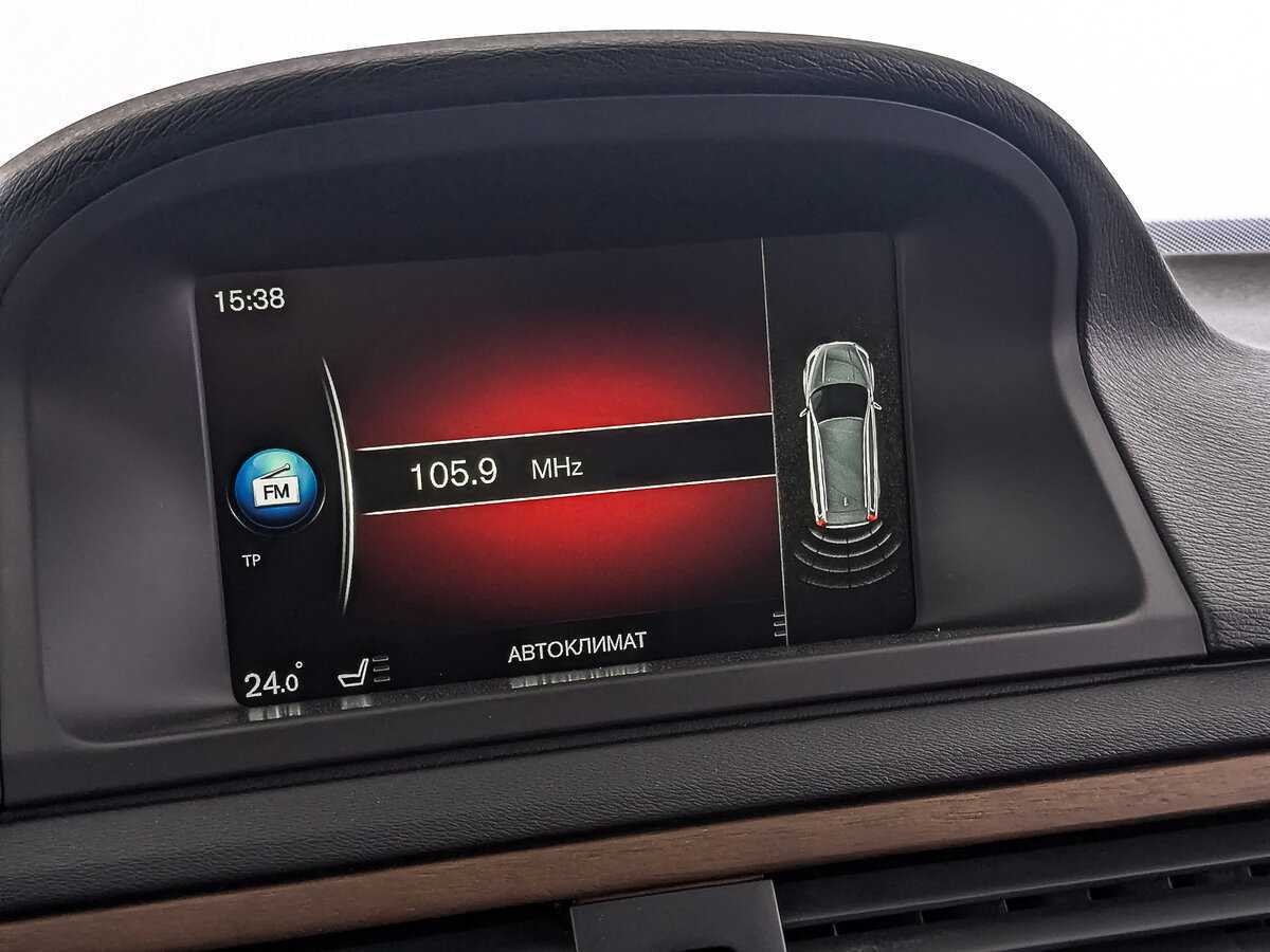 Купить Volvo XC70, 2015, 190 500 км.. Фото: #25