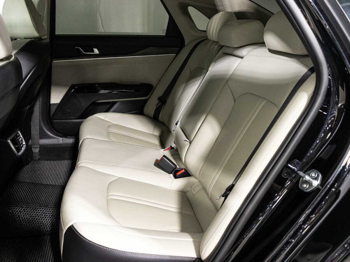 Купить Kia K5, 2021, 68 006 км.. Фото: #9