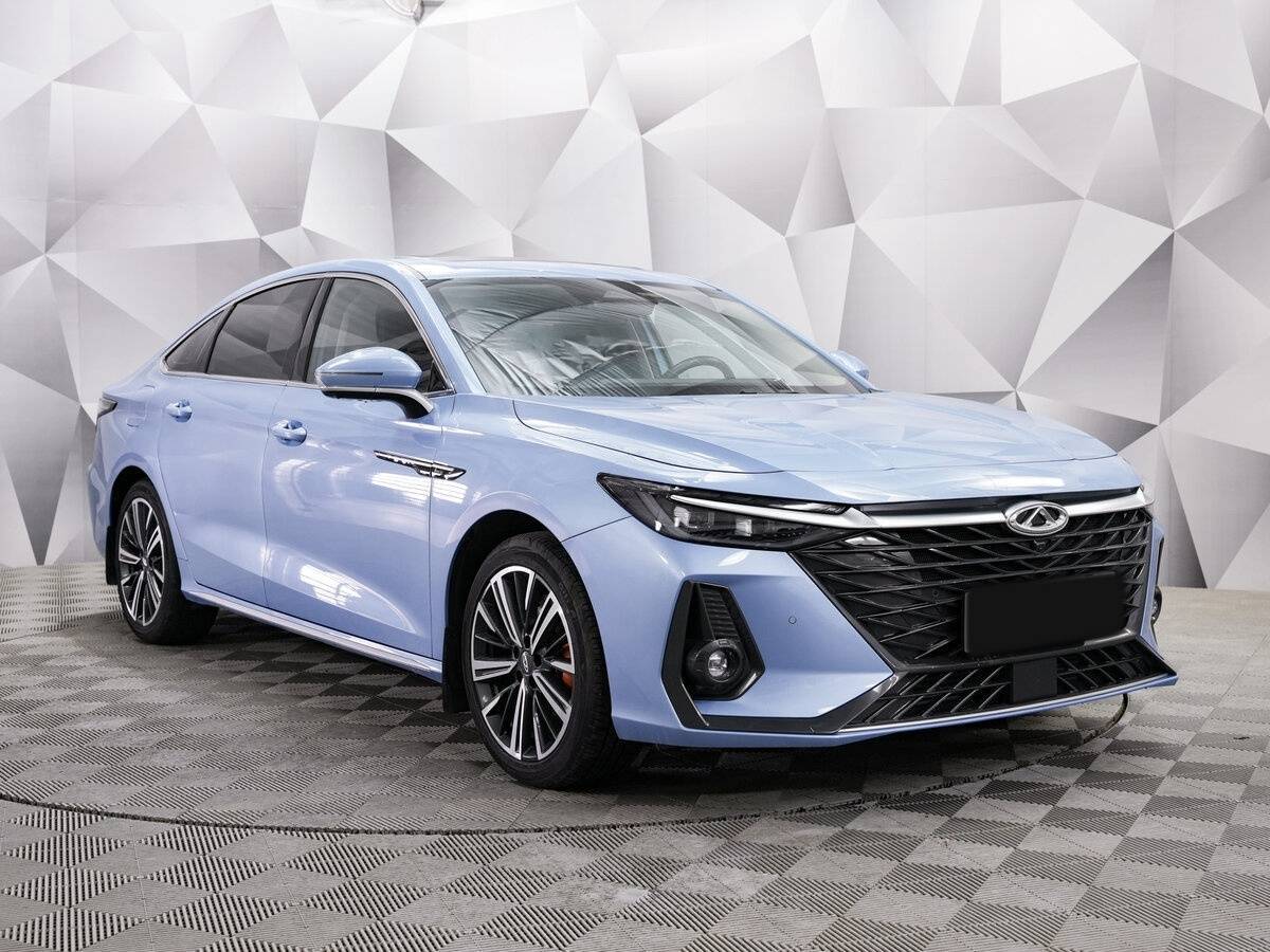 Купить Chery Arrizo 8, 2023, 27 691 км.. Фото: #6