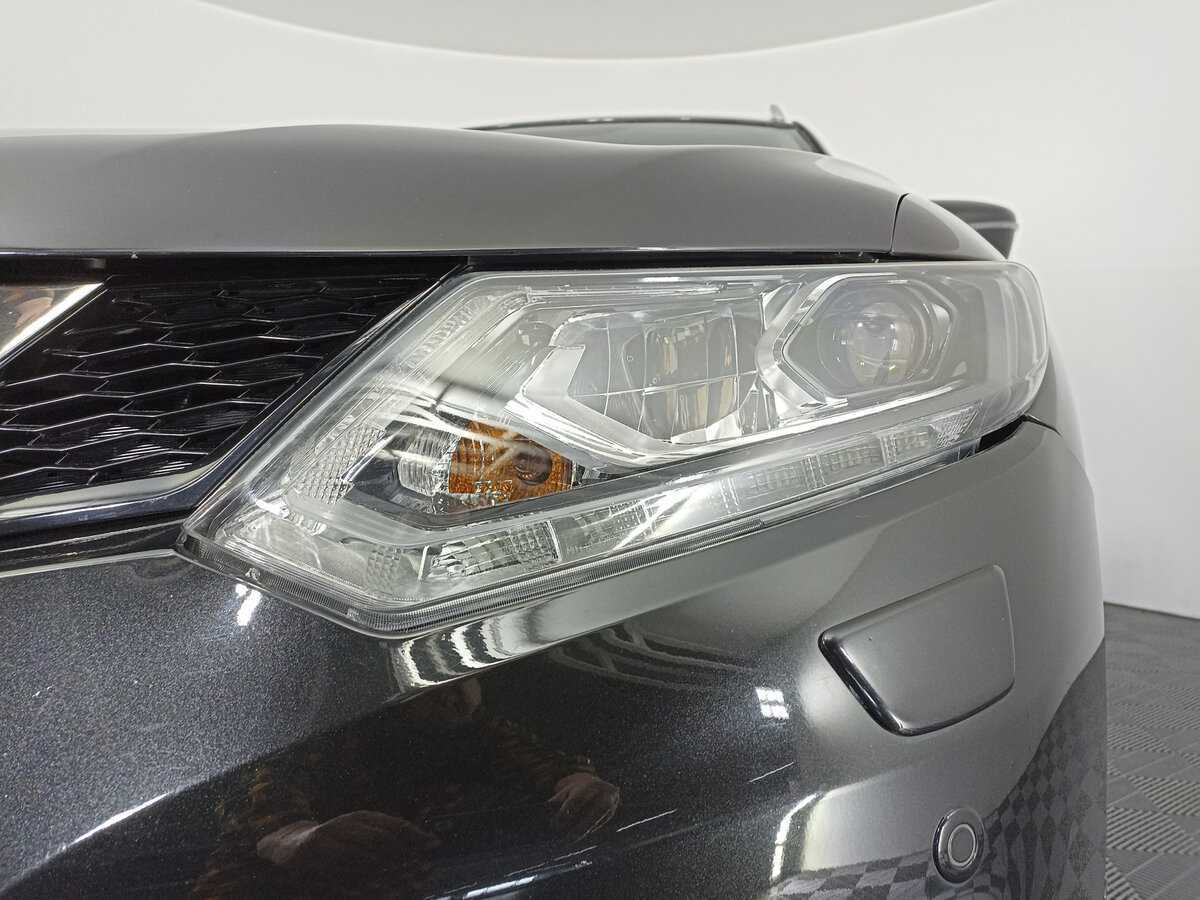 Купить Nissan X-Trail, 2015, 226 611 км.. Фото: #16