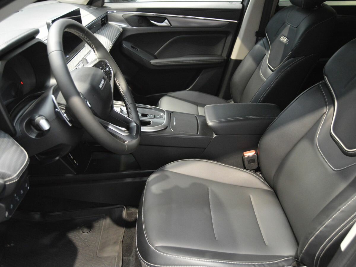 Купить Haval Jolion, 2023, 24 238 км.. Фото: #17