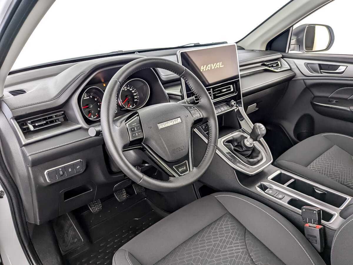 Купить Haval M6, 2023, 11 150 км.. Фото: #13