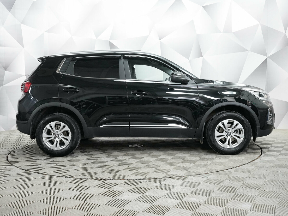Купить Chery Tiggo 4 Pro, 2023, 53 700 км.. Фото: #5