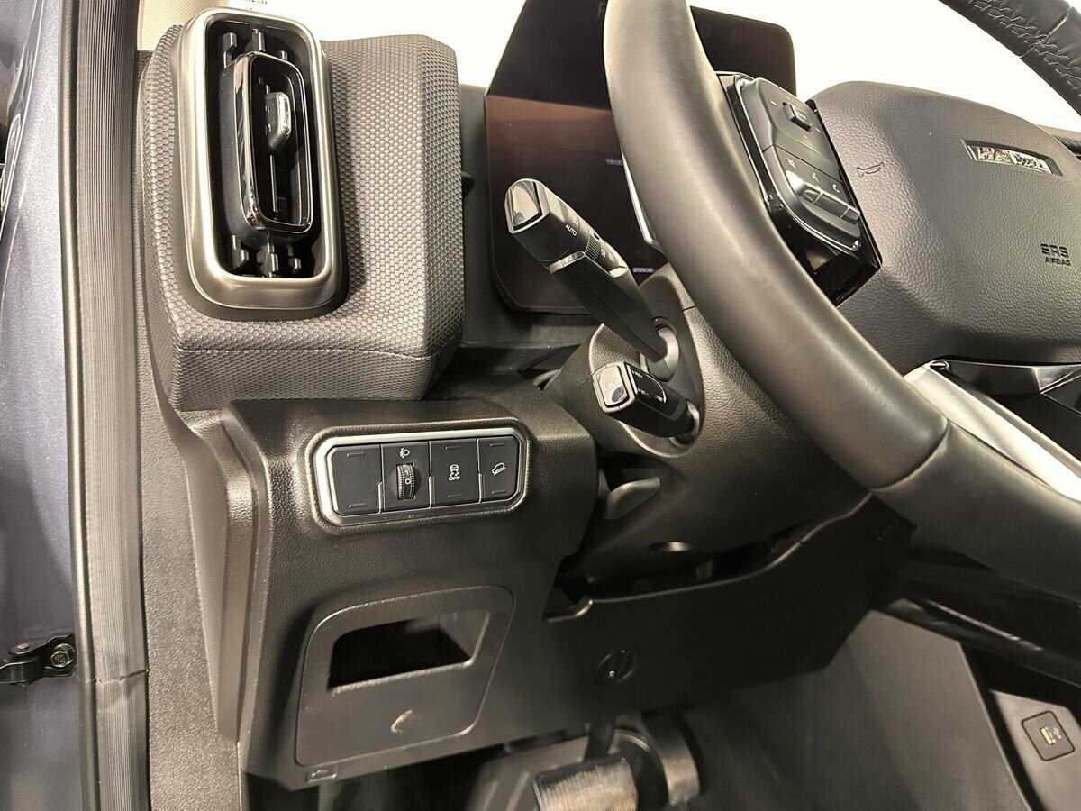 Купить Haval Dargo, 2023, 25 506 км.. Фото: #8