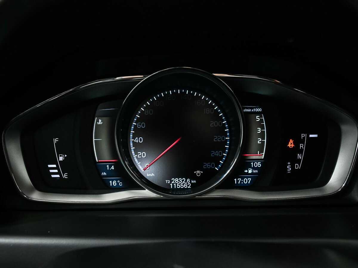 Купить Volvo XC70, 2013, 115 651 км.. Фото: #9