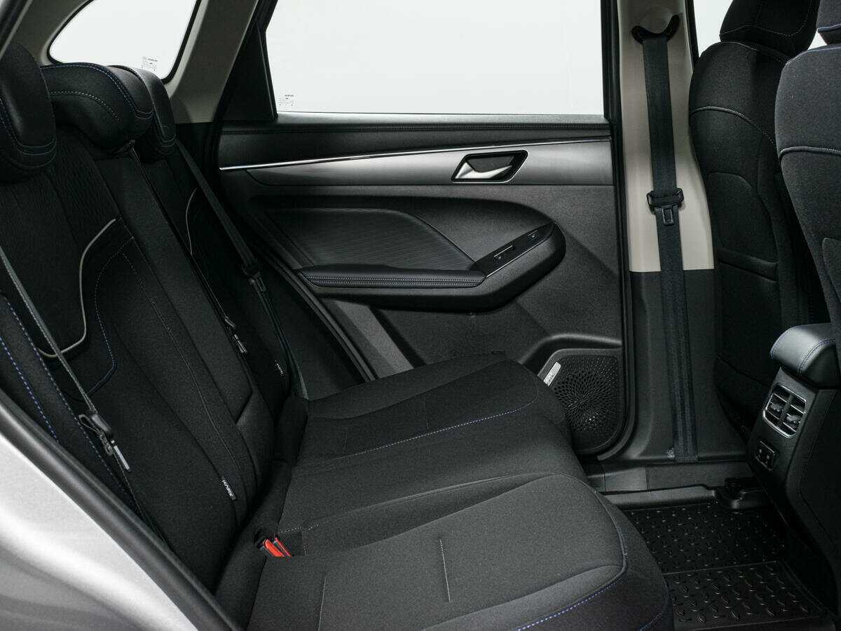 Купить Haval Jolion, 2023, 10 870 км.. Фото: #11