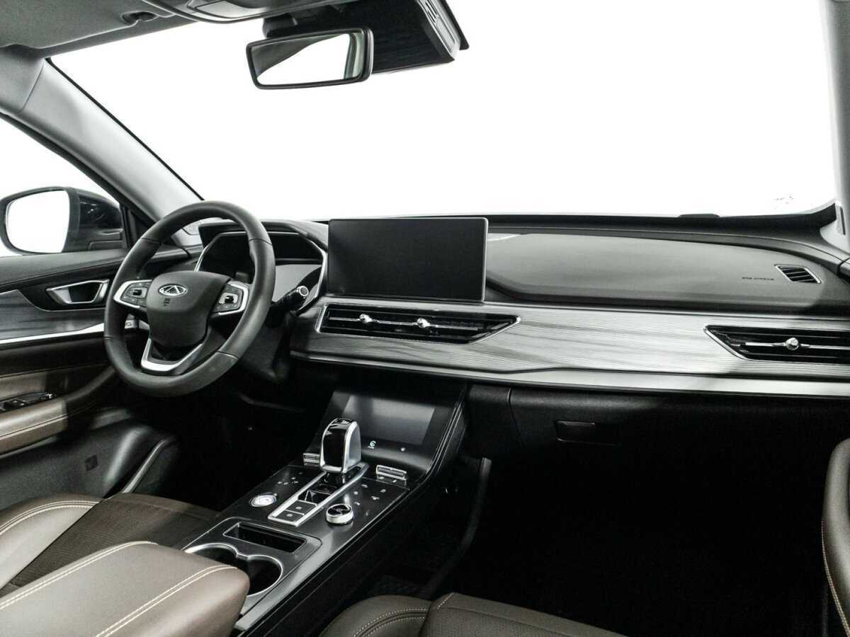 Купить Chery Tiggo 8 Pro, 2023, 37 494 км.. Фото: #8