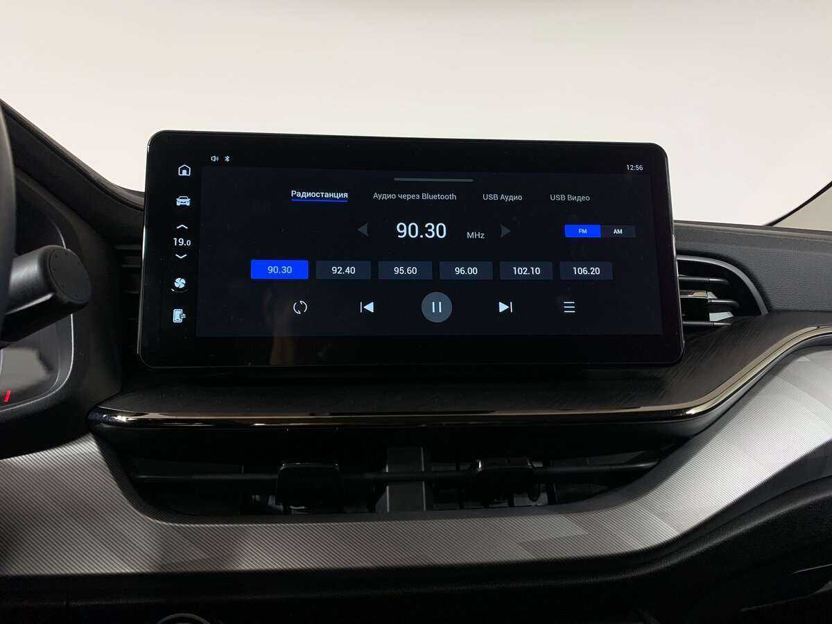 Купить Haval F7x, 2022, 9 600 км.. Фото: #15