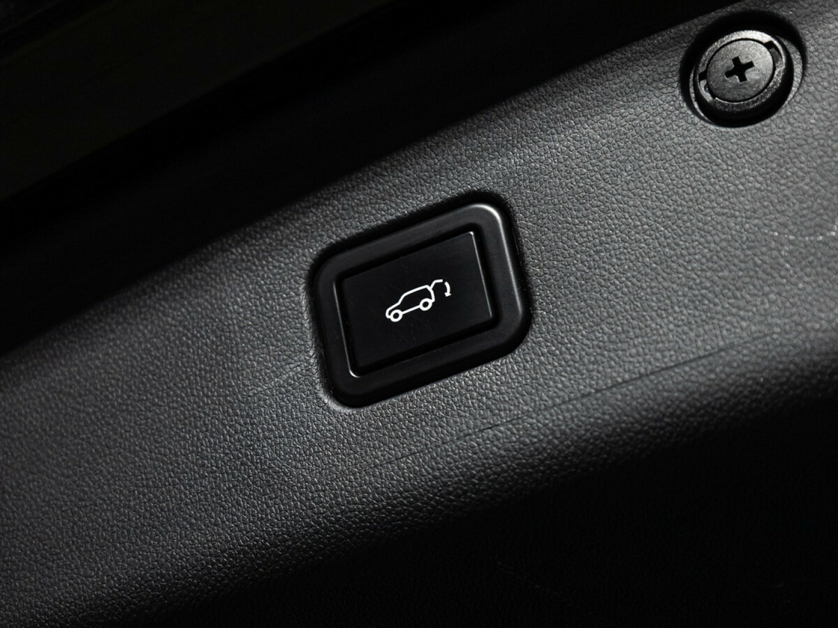 Купить Changan CS75 Plus, 2023, 57 600 км.. Фото: #20