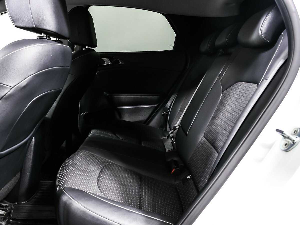 Купить Kia XCeed, 2020, 39 000 км.. Фото: #11