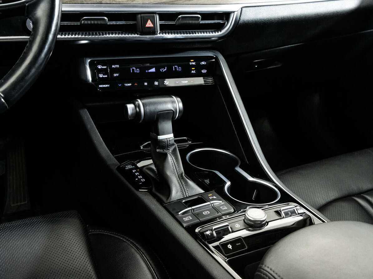 Купить Kia K5, 2021, 74 903 км.. Фото: #14