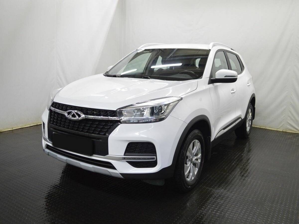 Купить Chery Tiggo 4, 2021, 62 029 км.. Фото: #0