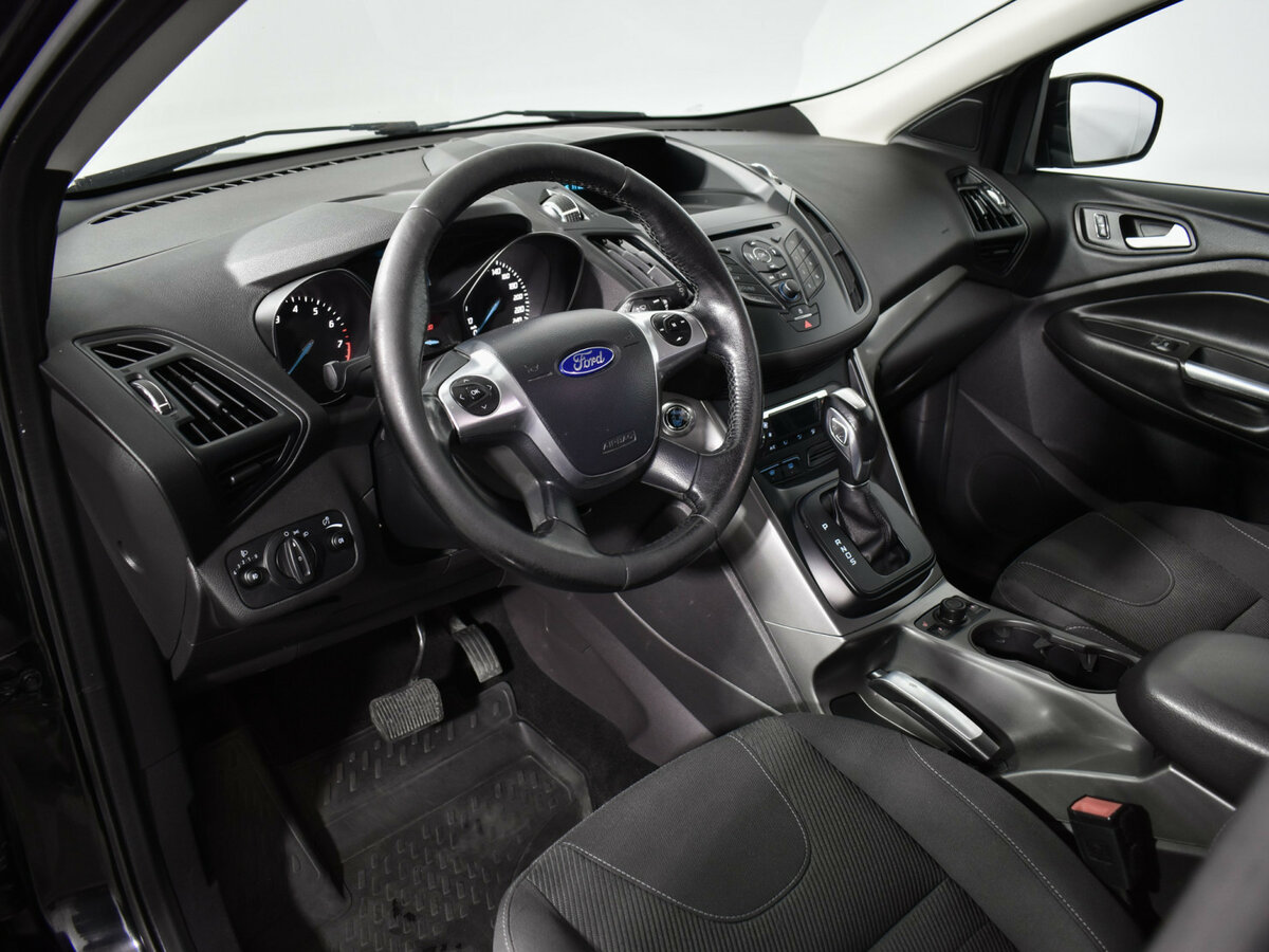 Купить Ford Kuga, 2014, 238 626 км.. Фото: #7