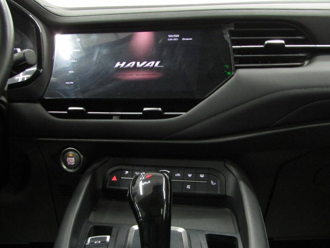 Купить Haval F7, 2021, 70 095 км.. Фото: #15