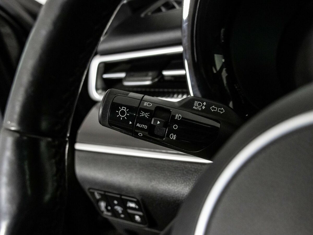 Купить Kia K5, 2020, 131 541 км.. Фото: #12