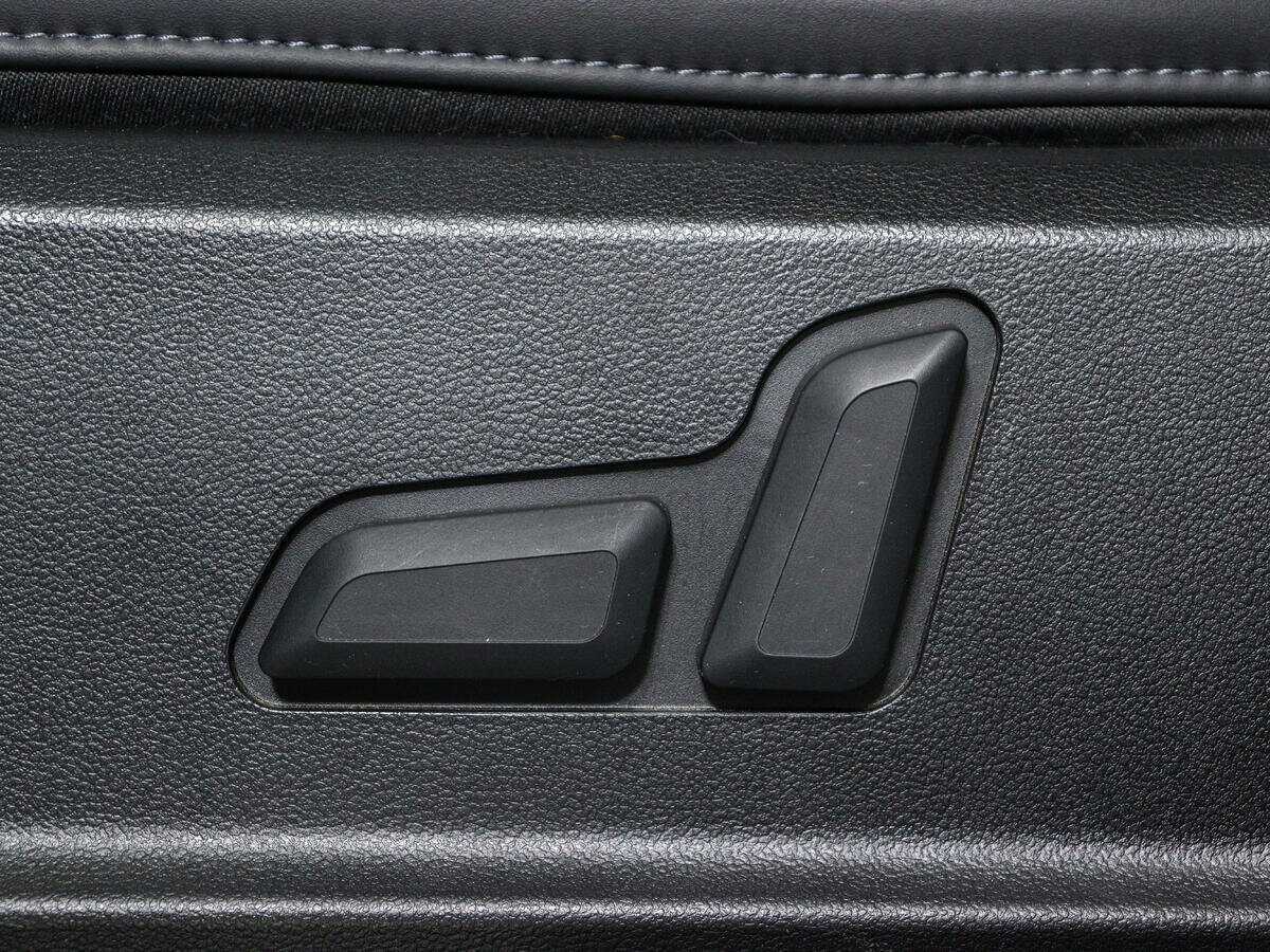 Купить Haval F7x, 2020, 19 865 км.. Фото: #17