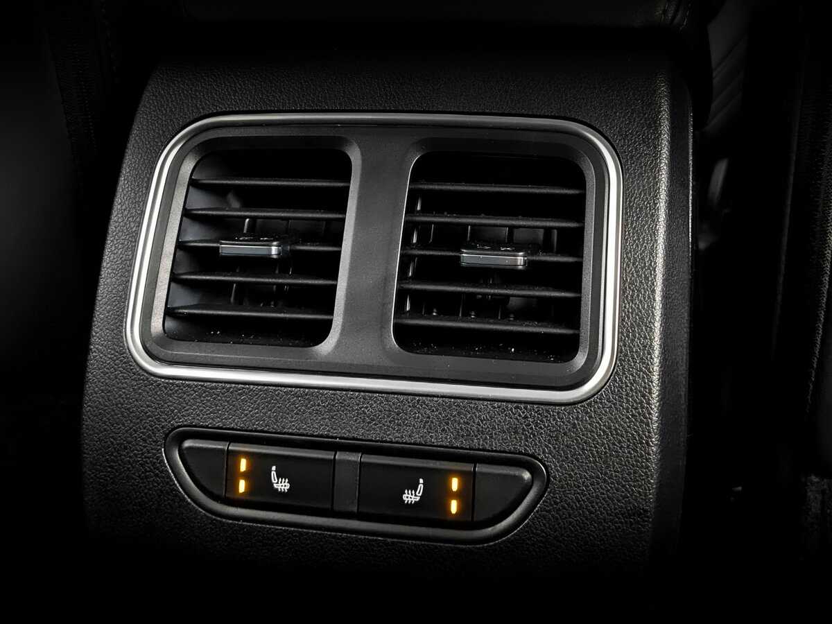 Купить Haval F7, 2024, 7 867 км.. Фото: #27