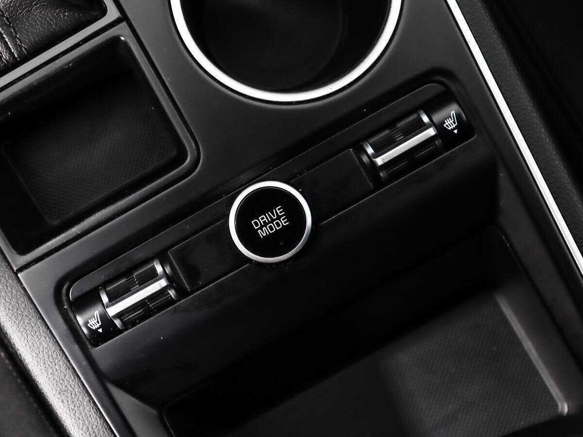 Купить Kia K5, 2021, 145 616 км.. Фото: #9