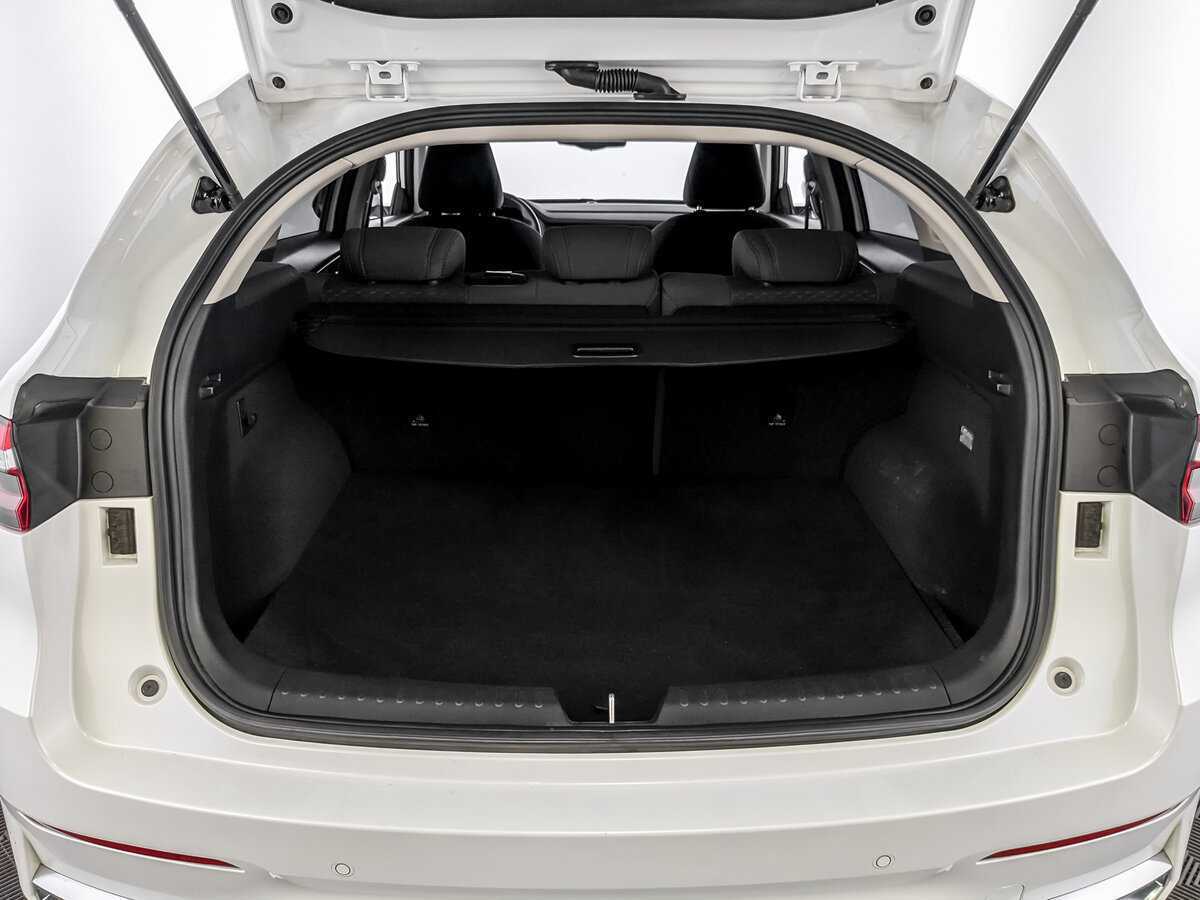 Купить Haval F7, 2021, 57 110 км.. Фото: #9