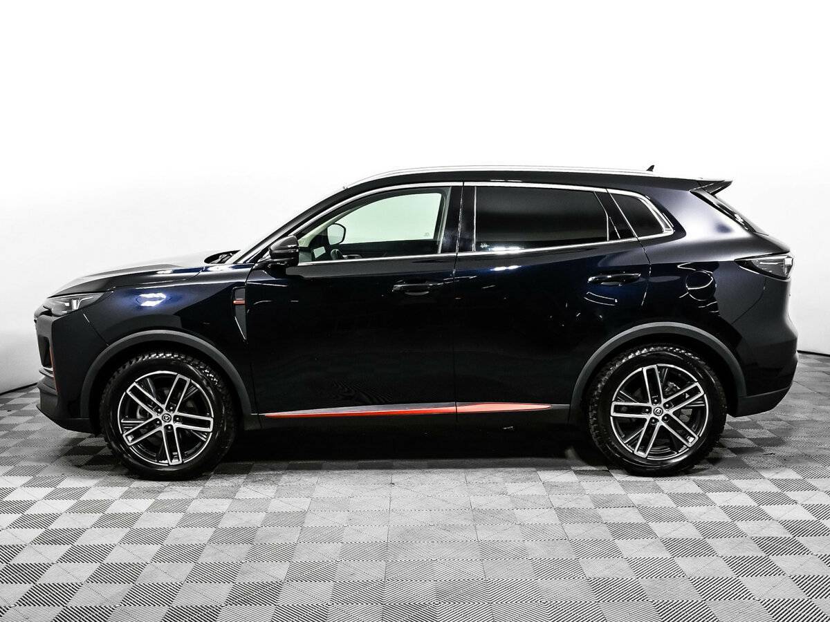 Купить Changan CS55 Plus, 2024, 26 500 км.. Фото: #7