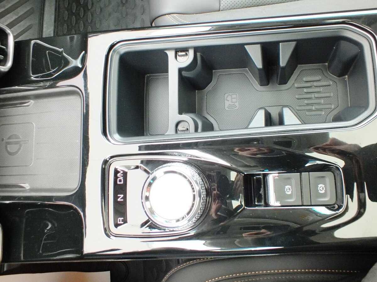 Купить Haval Dargo, 2022, 34 307 км.. Фото: #24