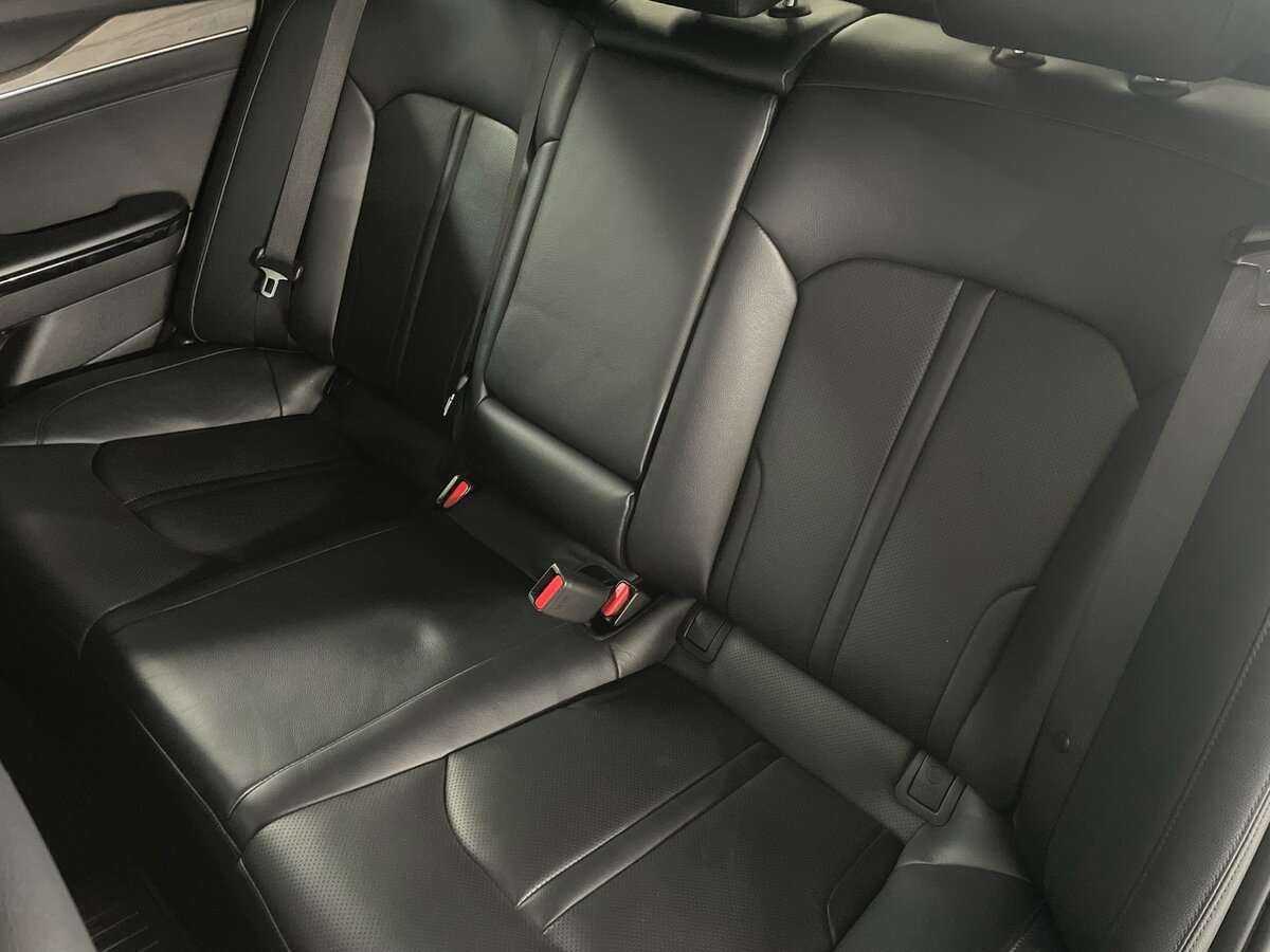 Купить Kia K5, 2021, 126 746 км.. Фото: #15