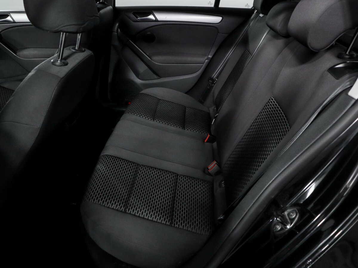 Купить Volkswagen Golf, 2012, 219 417 км.. Фото: #7