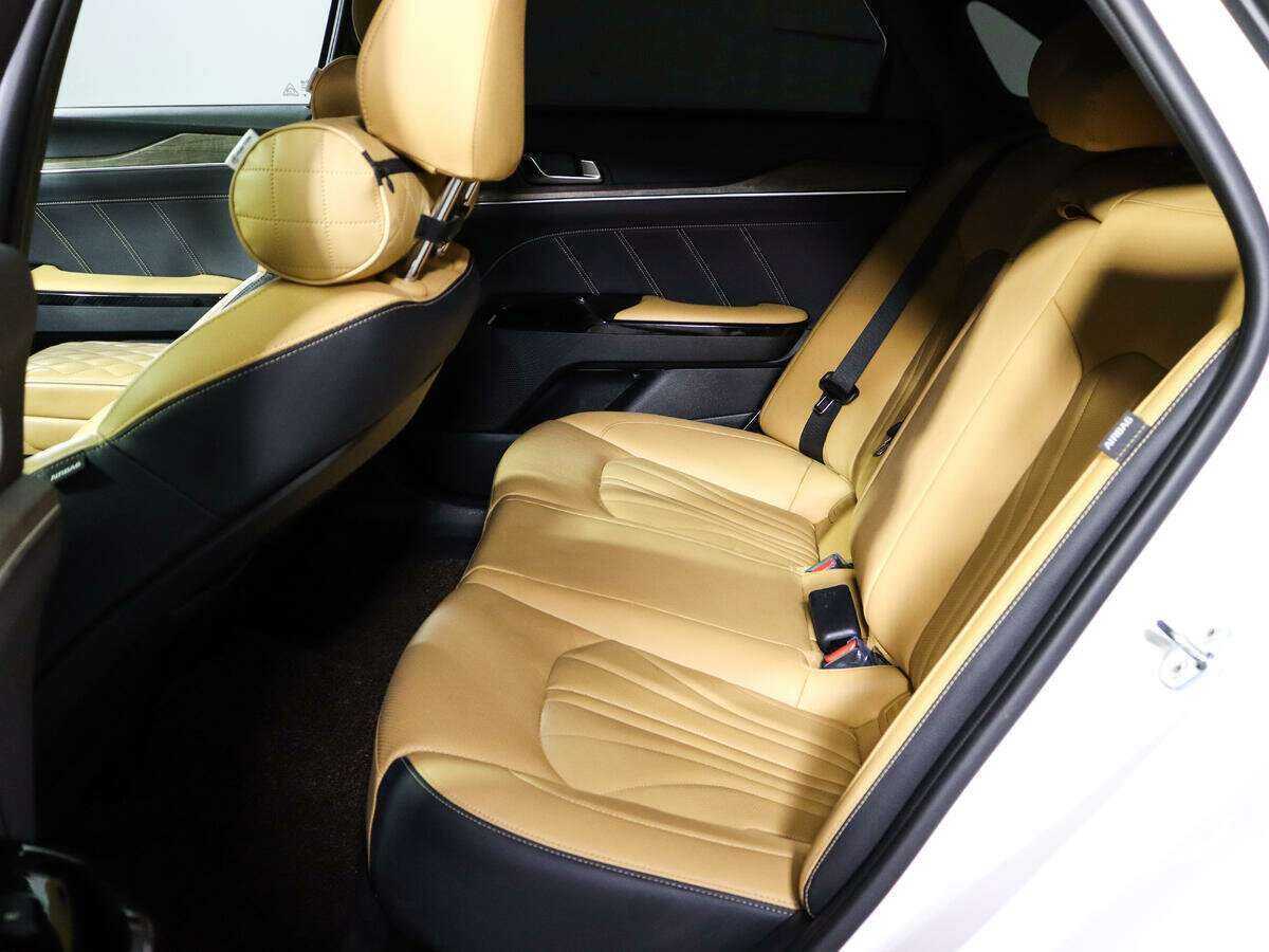 Купить Kia K5, 2020, 34 000 км.. Фото: #7