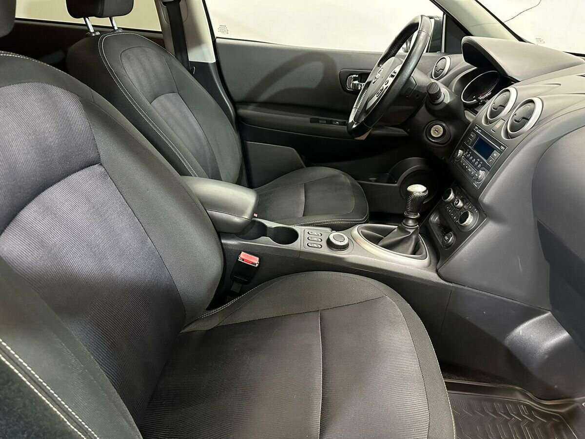 Купить Nissan Qashqai, 2013, 145 786 км.. Фото: #9