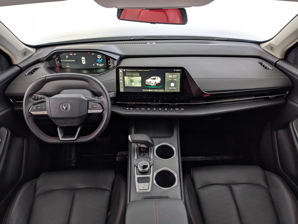 Купить Changan CS55 Plus, 2024, 18 671 км.. Фото: #26