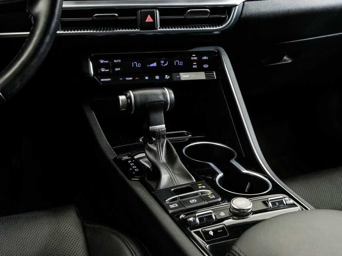 Купить Kia K5, 2020, 58 443 км.. Фото: #11