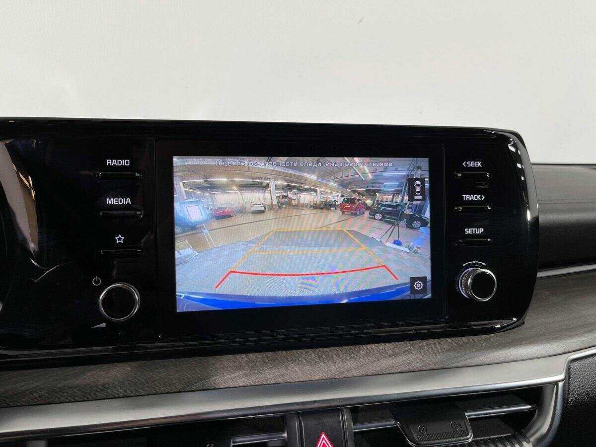 Купить Kia K5, 2021, 43 418 км.. Фото: #10