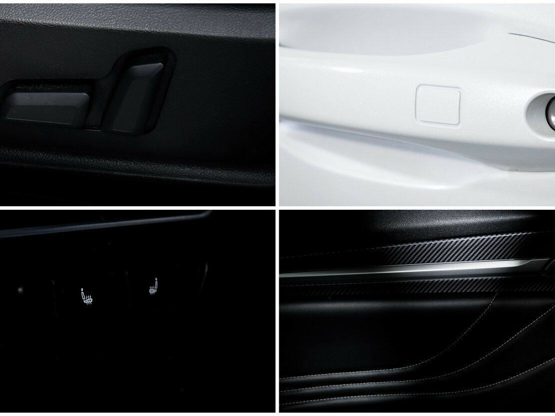 Купить Haval F7x, 2021, 56 553 км.. Фото: #16