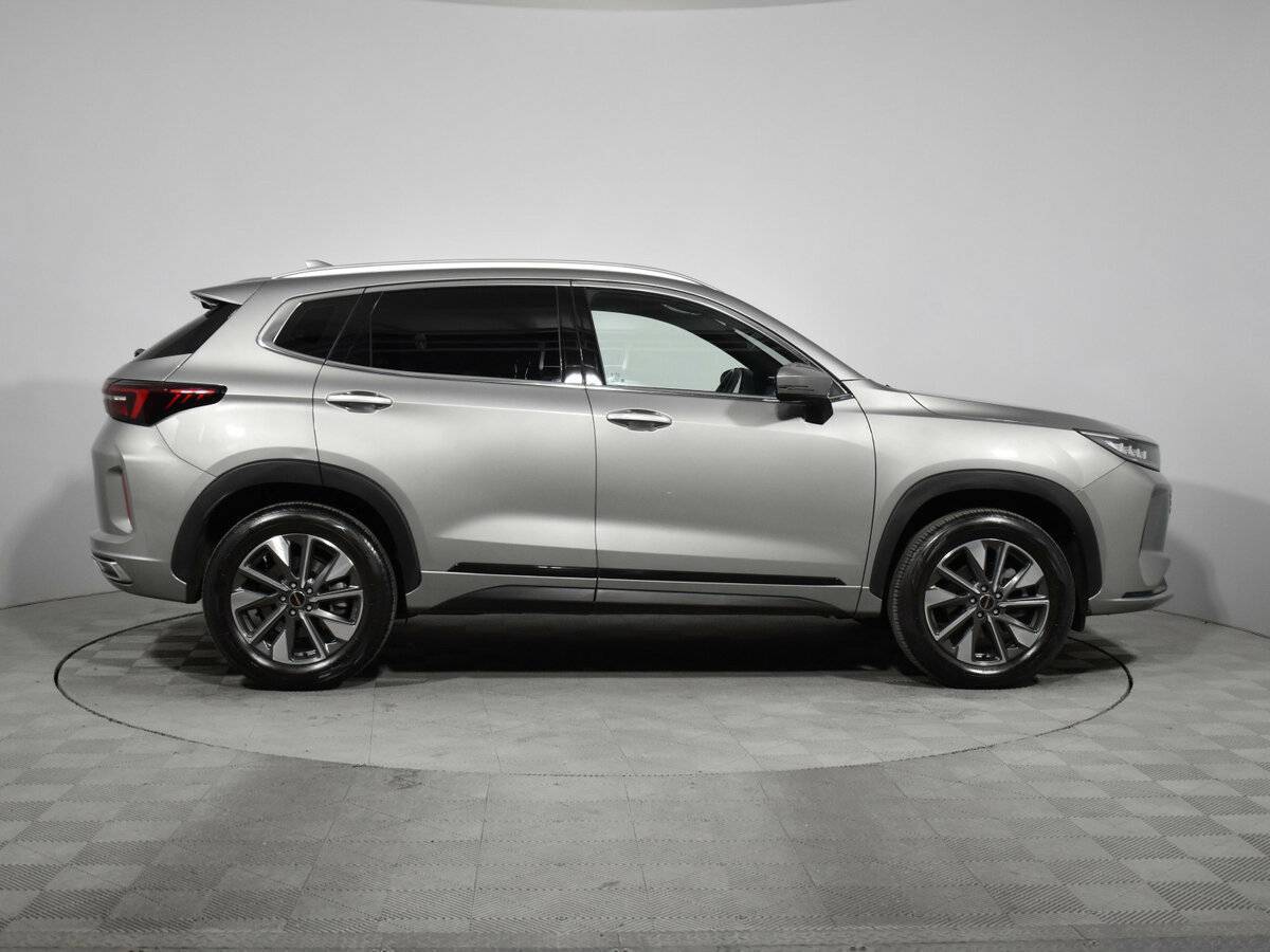 Купить EXEED LX, 2024, 28 320 км.. Фото: #3