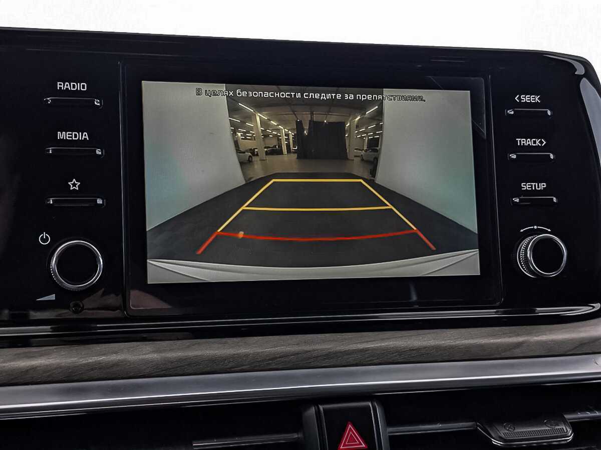 Купить Kia K5, 2020, 130 897 км.. Фото: #23