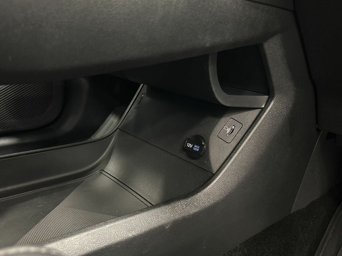 Купить Changan CS75 Plus, 2024, 7 415 км.. Фото: #25