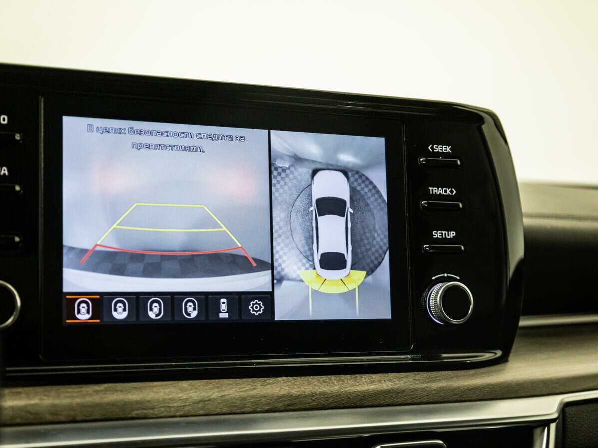 Купить Kia K5, 2020, 96 000 км.. Фото: #18