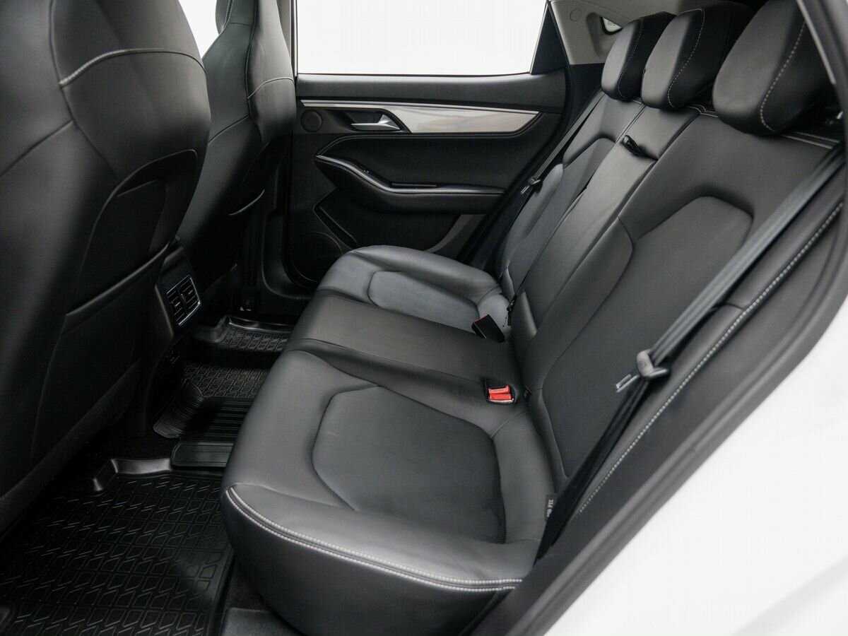 Купить JAC J7, 2023, 43 300 км.. Фото: #11