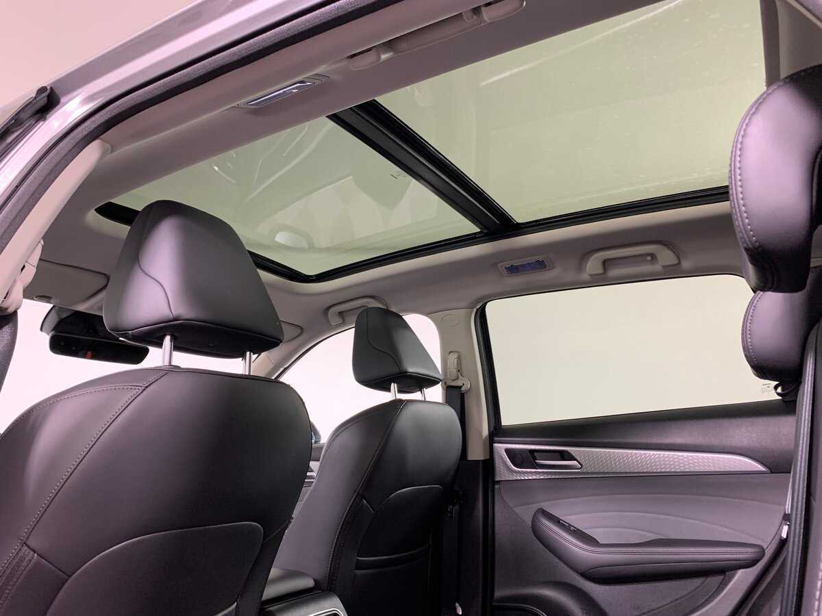 Купить Haval F7, 2022, 19 931 км.. Фото: #18