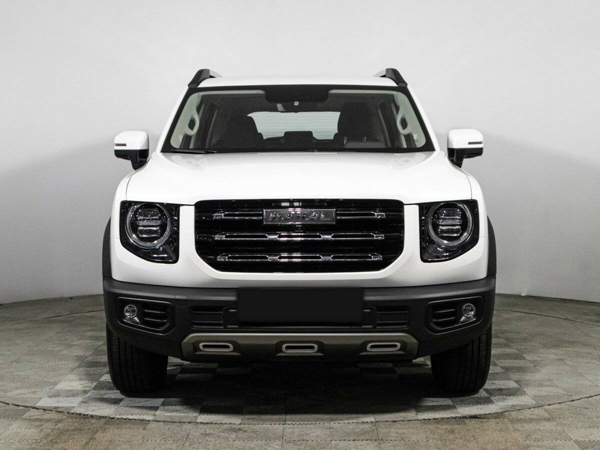 Купить Haval Dargo, 2023, 10 847 км.. Фото: #1