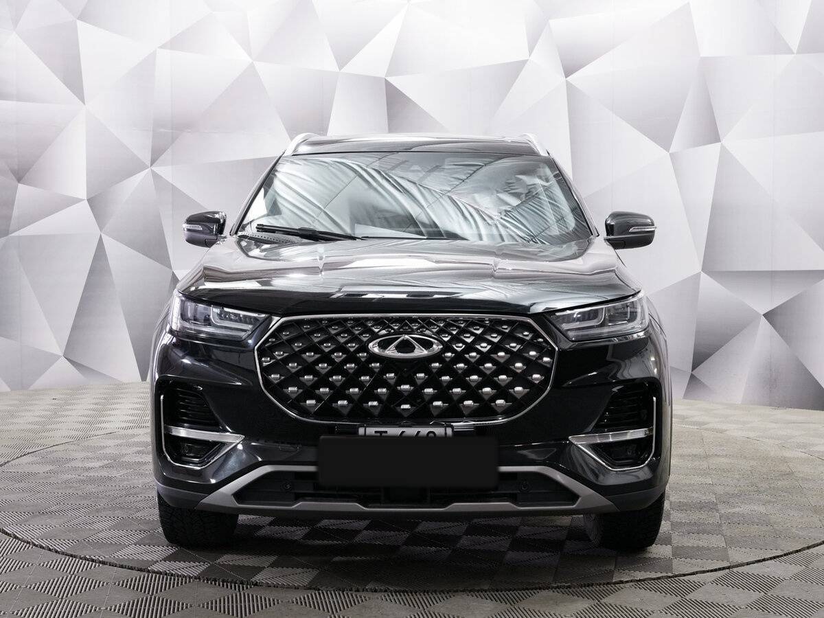 Купить Chery Tiggo 8 Pro, 2023, 61 000 км.. Фото: #7