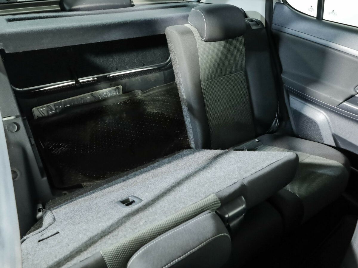 Купить Skoda Fabia, 2014, 99 405 км.. Фото: #21
