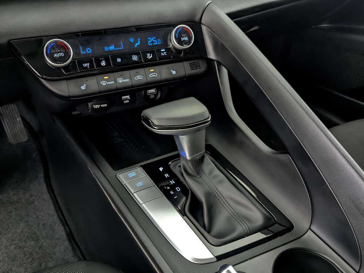 Купить Hyundai Elantra, 2021, 15 000 км.. Фото: #16