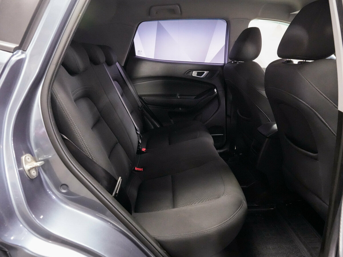 Купить Chery Tiggo 4, 2020, 66 000 км.. Фото: #12
